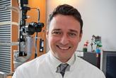 Dr. Andreas Reinprecht, Facharzt für Augenheilkunde