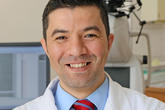 Badr Hassouna, Ophthalmologist